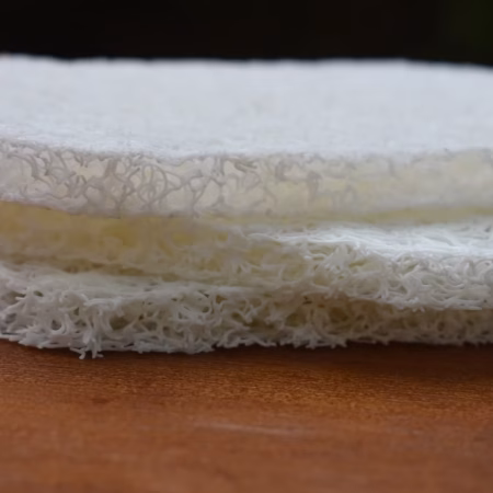 Mesh Soap Saver