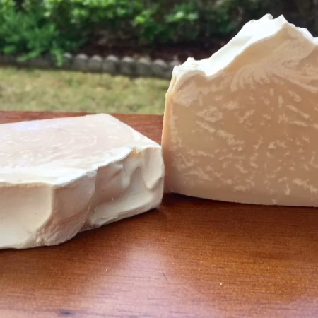 Olive Oil Soap