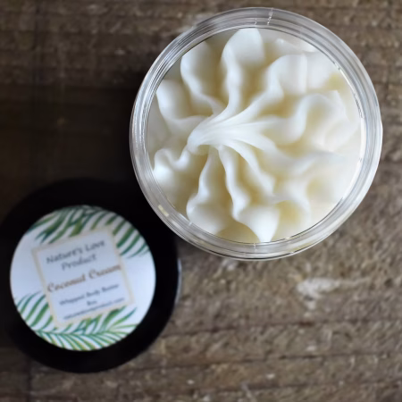 Caramel Apple Candle