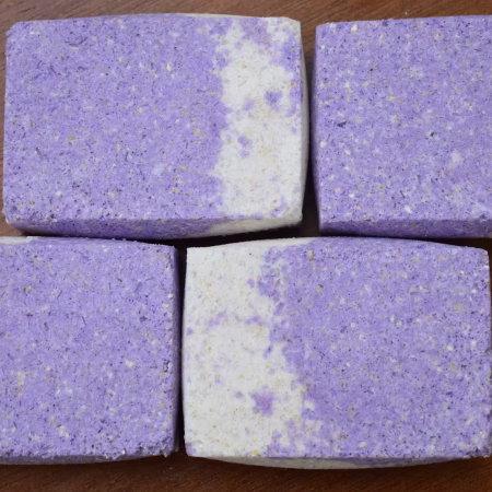 Sweet Dreams Bath Bomb