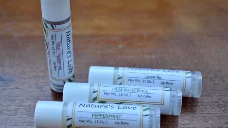 Lip Balm
