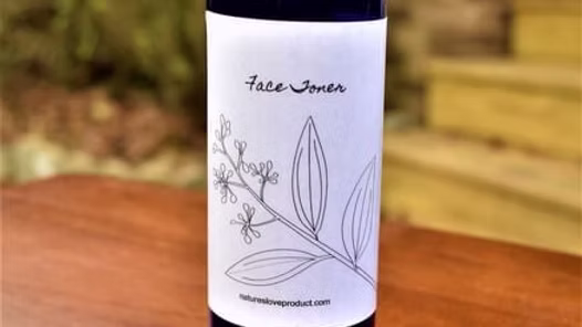 Face Toner