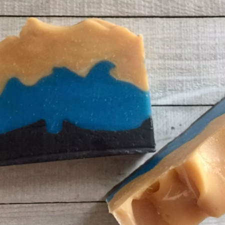 Bay Rum Soap